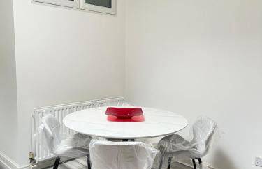 Luxury home in prime location Steps from WoodGreen - Foto 46