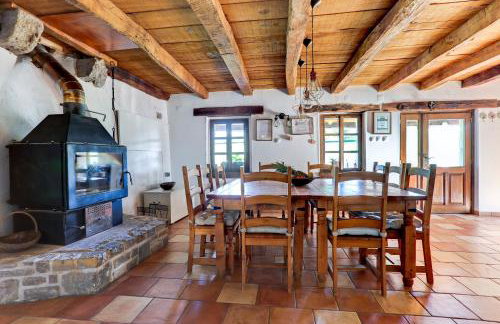 Magical Villa Glavini with privacy & stunning panoramic views - Foto 6