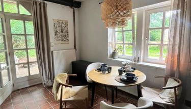 Piets Hof, Ferienhaus - Foto 4