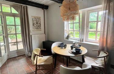 Piets Hof, Ferienhaus - Foto 4