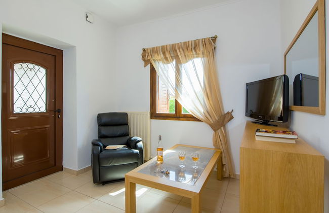 Lilium Stone Villa - Foto 30