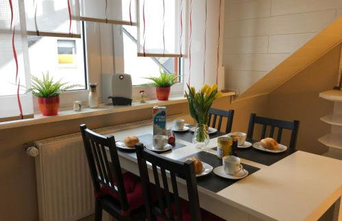 Ferienwohnung Zum Dütetal DG Apartment 2 - Foto 3