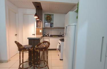 Apartamento Porto das Dunas - Foto 3