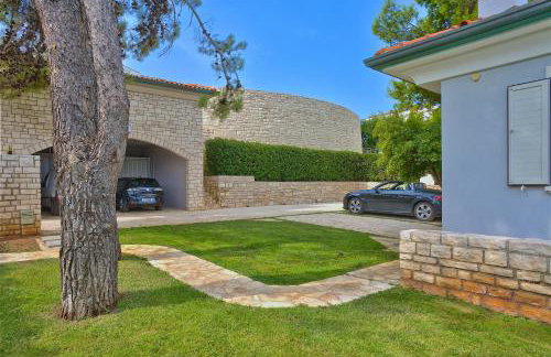 Villa Sarah - Foto 36