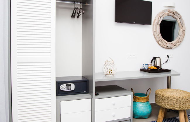 Lindos Portes - Foto 7