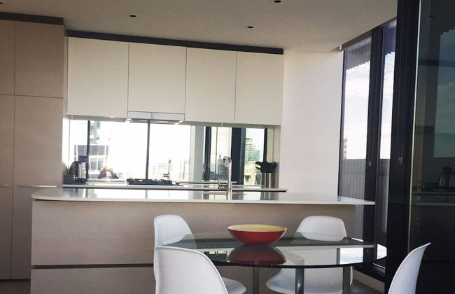 Wyndel Apartments St Kilda Views - Foto 21