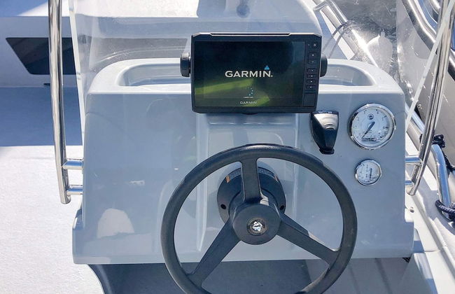 12 Person Holiday Home in Fitjar - Foto 45