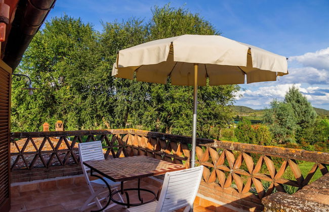 Agriturismo Bio Fattoria Casetta - Foto 70