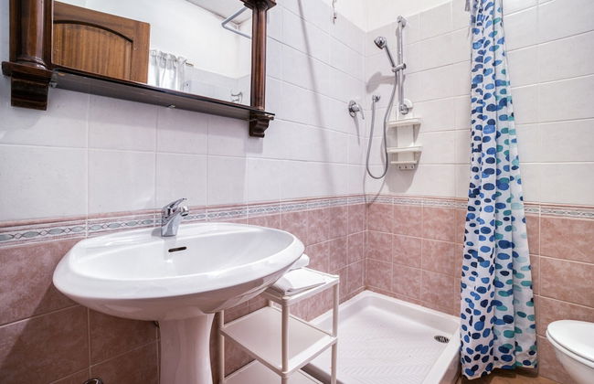 Lovely Apartment in Citerna With Swimming Pool - Foto 53