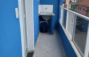 Apartamento avenida 04 com ar condicionado - Foto 8