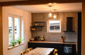 Ośrodek Wypoczynkowo Sportowy Pod Żurawiem Apt. 2 - Foto 6