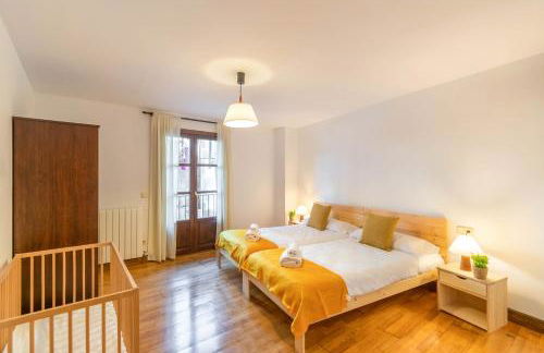 Espaciosa casa rural en pleno corazón del Baztán - Foto 14