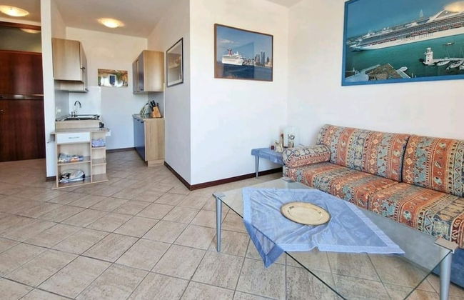 Stunning View From our Modern Flat - Foto 10