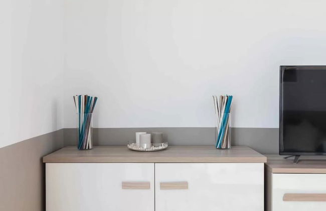 A World Aparts - Torre Argentina Apartments - Foto 45