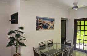 Casa com piscina à 5min da praia - Foto 10