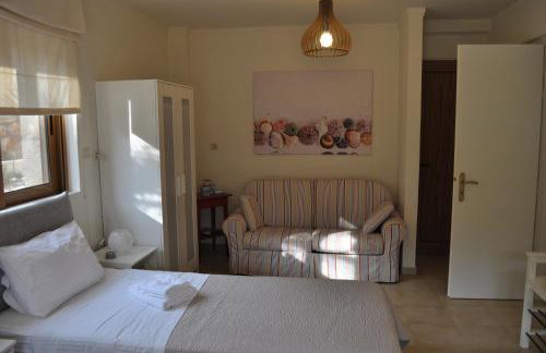 Into The Blue Apartment - Photo 5