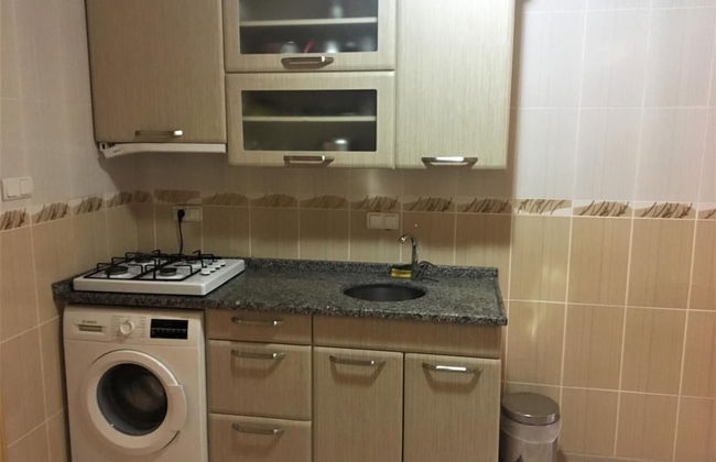 Ilhan Suit Hotel - Foto 20