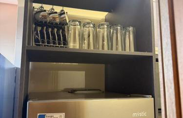 Apartmento Leblon 409 Comforto e estilo - Foto 12