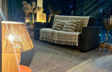 L Orée de la Pinède Hardelot Plage à 800 metres de la mer sous les pins - Foto 19