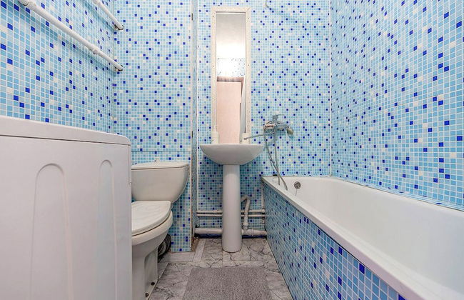 Apartment Hanaka Nosovixinskoe 6 - Foto 7