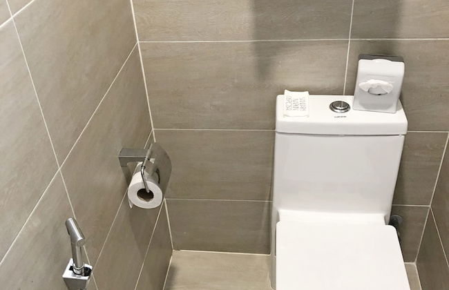 Seaview Apartment - Foto 60