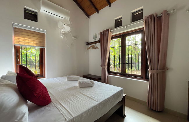 Cenreeza Airport Villa - Photo 20