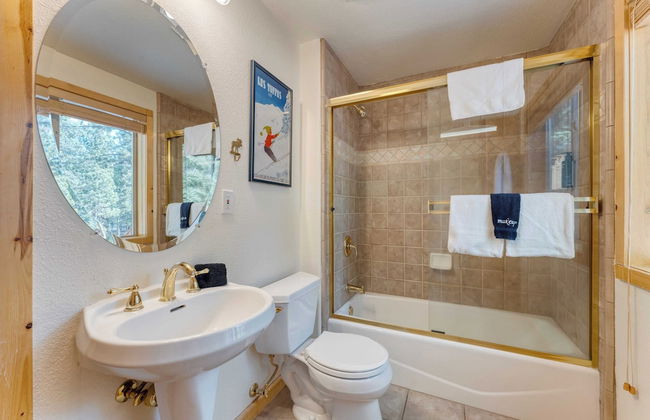 Hansel by Avantstay Pool Table, 5mins to Skiing - Foto 42