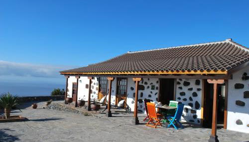 Casa Rural Los Barranquitos - Foto 4