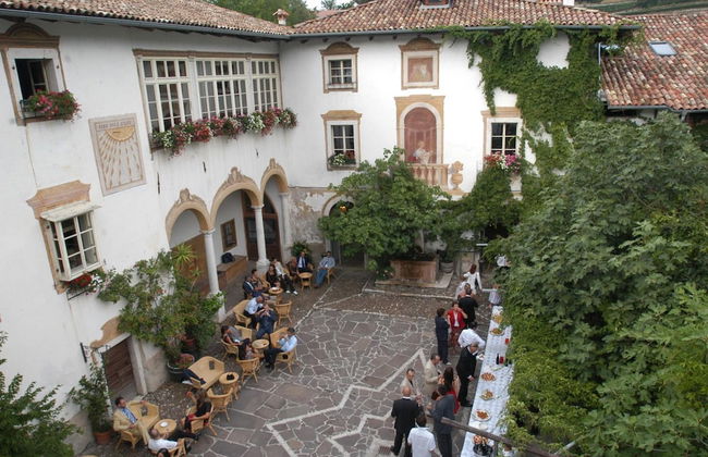 Locanda del Bel Sorriso - Villa Bertagnolli Guest House - Photo 31