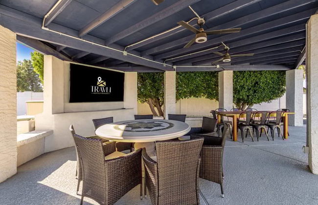 5BR Resort-style Oasis 2 Primary s Cabana Gameroom - Photo 5