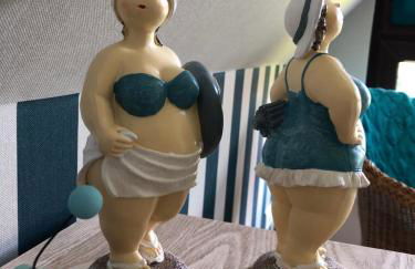 Ferienhaus "Buddelschiff" - Foto 37