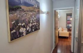 Cozy 1 bedroom apartment, Sheffield city center, free wifi - Foto 21