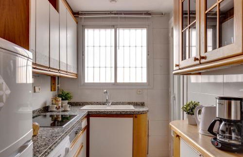 Apartment Link BCN Sants - Foto 16