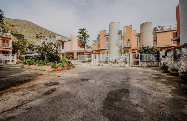 Casa Vacanze Verdemare - Foto 45