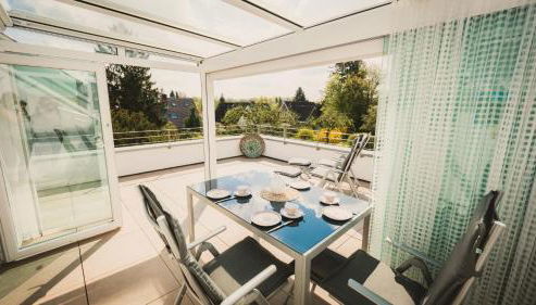 Apartment Flair in Uni Nähe - Foto 2