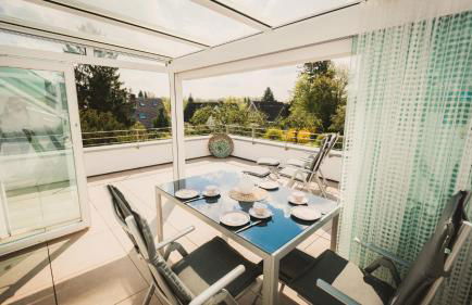 Apartment Flair in Uni Nähe - Foto 2