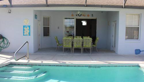 Little Mermaid Villa- Beautiful Private Villa - Foto 5