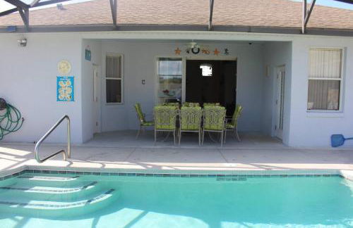 Little Mermaid Villa- Beautiful Private Villa - Foto 5