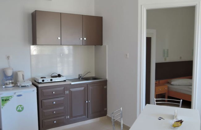 Fantasia Hotel Apartments - Photo 27