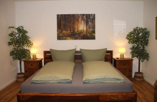 !!! Ferienwohnung für 6xPersonen, Terrasse, Garten, Hund willkommen!!! - Photo 26