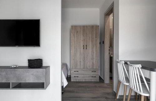 Carolina Apartment's - Foto 21