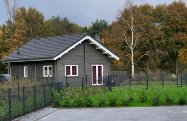 Ferienhaus am Harkebrügger See - Foto 7