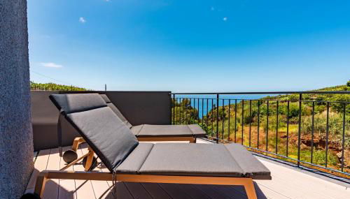 Casa Branca-B,beautiful sea view - Foto 3