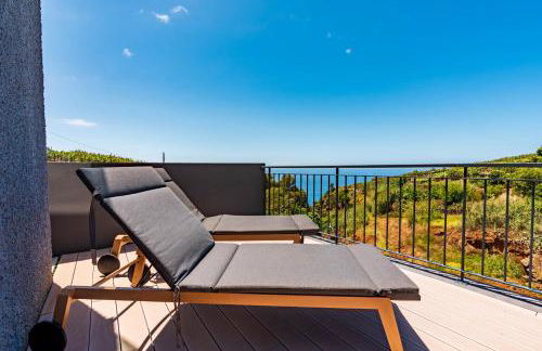 Casa Branca-B,beautiful sea view - Foto 3