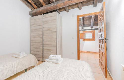 CASA RURAL EL GARROTE - Foto 16