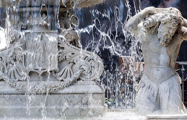 Palazzo Sisto - Foto 67