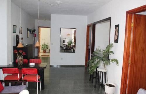 Vivienda Apartamento Gallo Playa Puerto Naos - Foto 7