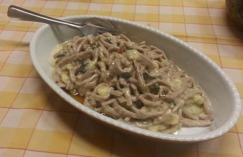 Agriturismo Val Codera - Photo 65