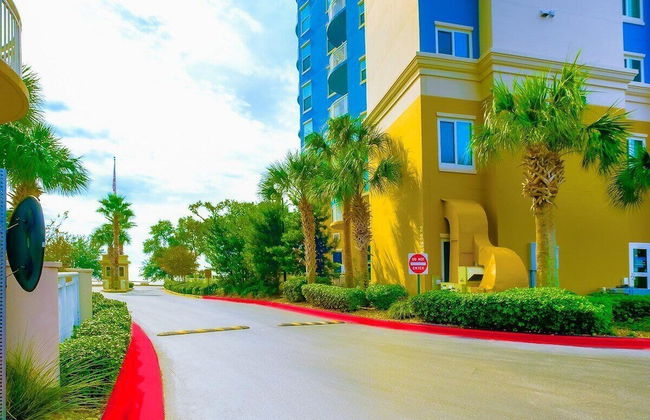 Legacy Towers I Penthouse - Foto 44