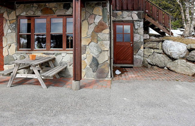 3 Person Holiday Home in BOE Telemark - Photo 18